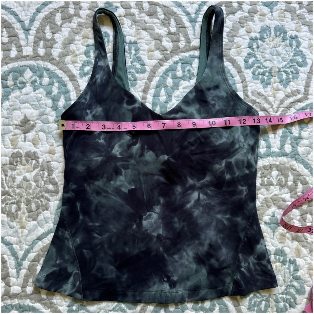 Lululemon Align Waist-Length Tank Top 6 - Picture 11 of 12